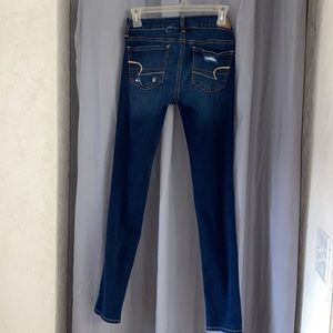 Women’s American Eagle Jegging